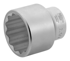 7314150227594 Kaksteistkant padrunvõti 9500DZ 2.5/8", 1"