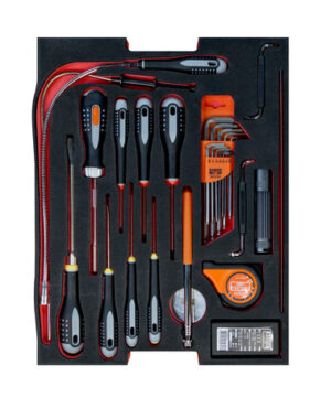 7314150228249 Foam w/ screwdrivers