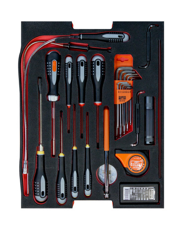 7314150228249 Foam w/ screwdrivers