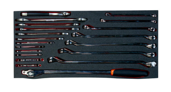 7314150228362 Foam w/ wrenches