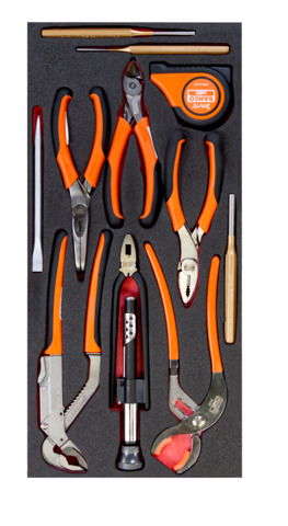 7314150228430 Foam w/ pliers