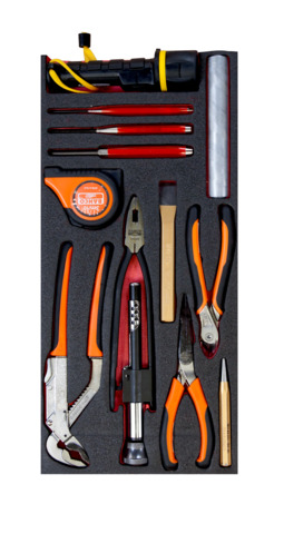 7314150228676 Foam w/ pliers