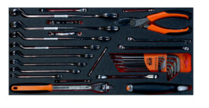 7314150228690 Foam w/ wrenches