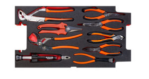 7314150229505 Foam w/ pliers