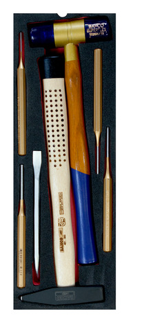 7314150229529 Foam w/ hammers