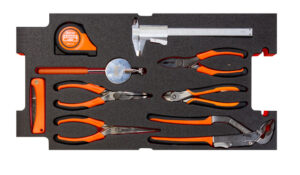 7314150229604 Foam w/ pliers