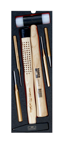 7314150229628 Foam w/ hammers