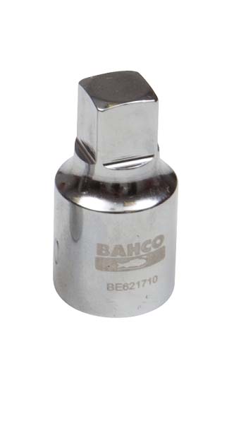 7314150232710 Õlikorgi nelikant padrunotsak 8mm (Citroen,Peugeot,Renault,Volvo) 3/8" saba