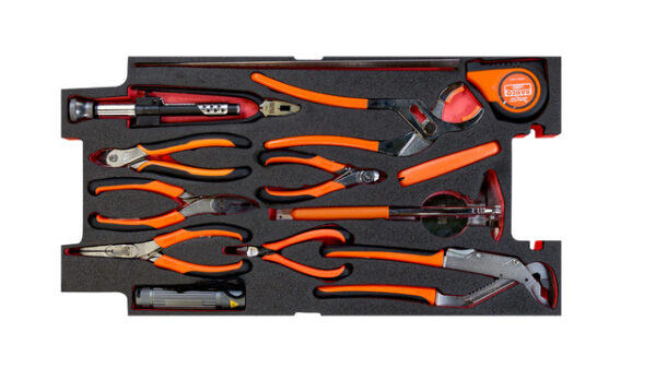 7314150233526 Foam w/ pliers