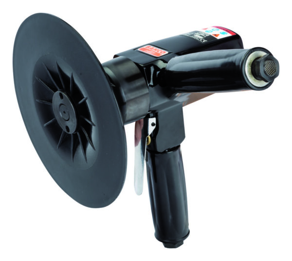 7314150235858 Suruõhu 7" veritkaal poleerija 2500rpm 597W