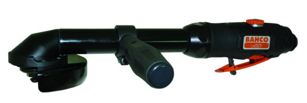 7314150235872 Suruõhu nurklihvija 376mm pikk, 4" 102mm, 15000rpm