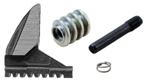 7314150238736 Roll,pin,spring 8069r/3004n