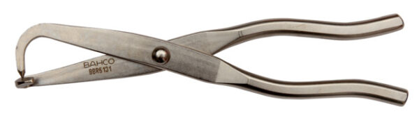 7314150239443 Trummelpidurite vedru paigaldamise ja eemaldamise tangid 220mm