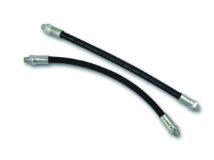 7314150239467 Painduv määrdepressi voolik 300mm (1tk)