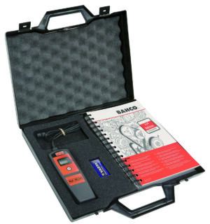 7314150239917 Electronic belt tension tester