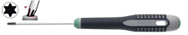 7314150242535 Kruvikeeraja ERGO™ kuulpea Torx T20x100mm