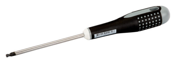 7314150242696 Kruvikeeraja ERGO™ kuulpea kuuskant 3/16"x100mm