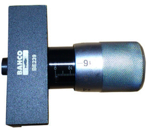 7314150243143 Belt tension tester