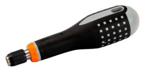 7314150244638 Kruvikeeraja ERGO™ käepide 1/4" otsakutele lukustiga