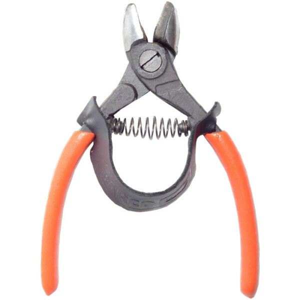 7314150244737 Orange clipper