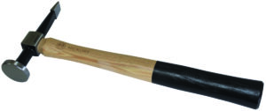 7314150247172 Plekksepa haamer diam 40mm 460g 328mm