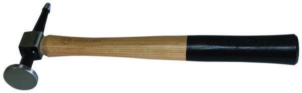 7314150247226 Plekksepa haamer diam 40/10mm 440g 328mm