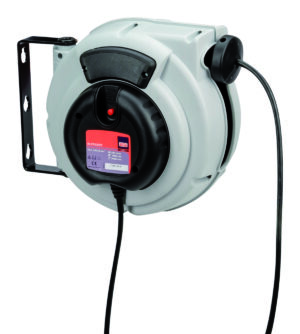 7314150247356 Cable reel 15-3x1.5 w/french p