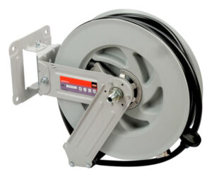 7314150247431 Pneumat.hose reel 13x13+2