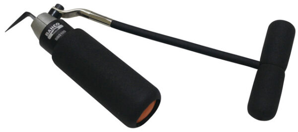 7314150250868 Quick release cut off tool