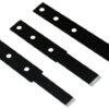 7314150250875 3 pcs straight blades set