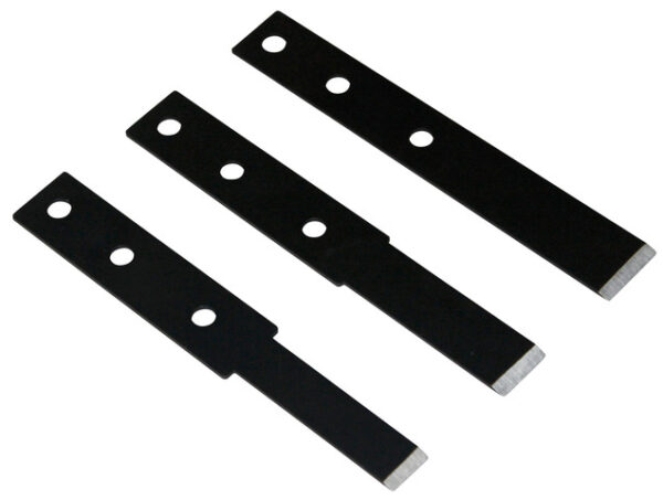 7314150250875 3 pcs straight blades set