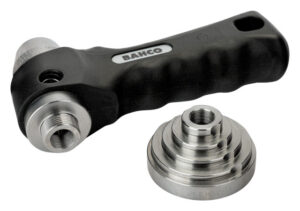 7314150255061 Käepide auguraudadele 2-50mm