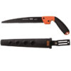 7314150256730 Pruning saw, 24cm,holst +blade