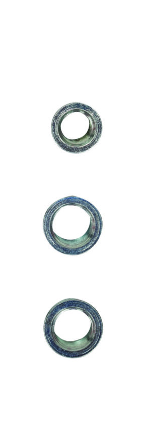 7314150269846 5pcs coils m10x1.25