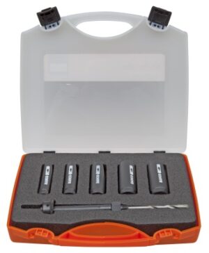 7314150272884 MC holesaw promo set small