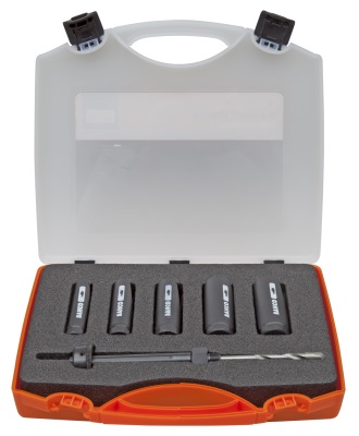 7314150272884 MC holesaw promo set small