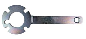 7314150274444_1 Crankshaft pulley holding tool for Volvo