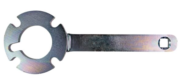 7314150274444_1 Crankshaft pulley holding tool for Volvo