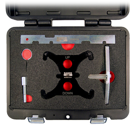 7314150274598 TMG ford 1.6 ti-vct p