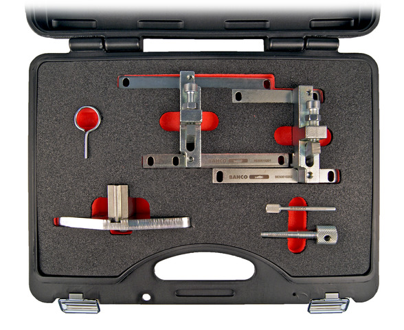 7314150274604 TMG ford 1.0 ecoboost p