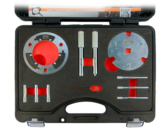 7314150274611 TMG ford 2.0-2.2-2.4 d