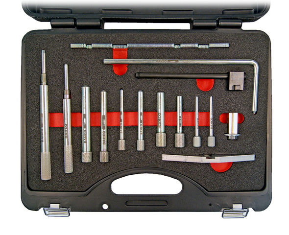 7314150274628 TMG ford d