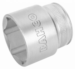 7314150276288_1 Kuuskant padrunvõti SLX 50mm 3/4"