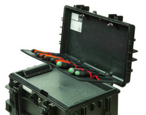 7314150277186 Lid pallet w/ pouches