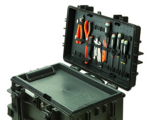 7314150277209 Lid perfo. pallet w/ elastics