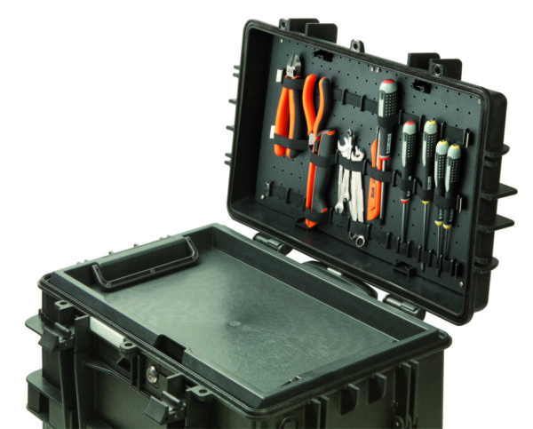 7314150277209 Lid perfo. pallet w/ elastics