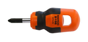 7314150278077 Mini lapik kurvikeeraja BahcoFit 6,0x1,2x25mm