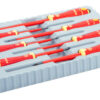 7314150283392 7PCS insulated screwdriver set slot/PZ
