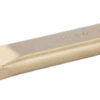 7314150285228 NS FLAT CHISEL AL-BR 150X22