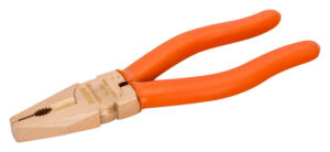 7314150285365 NS combination plier CU-BE 180